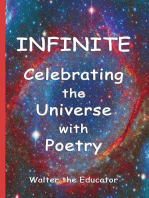 Infinite: Celebrating the Universe with Poetry