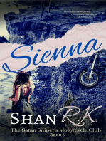 Sienna: A Suspenseful Romance