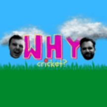 Why Cricket?