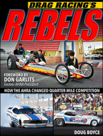 Drag Racing's Rebels