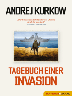 Tagebuch einer Invasion