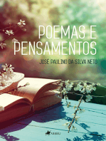 Poemas e Pensamentos