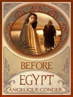 Before Egypt