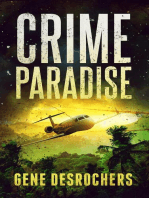 Crime Paradise