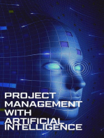 Project Management with Artificial Intelligence