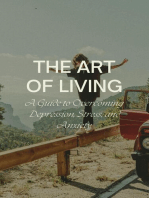 The Art of Living