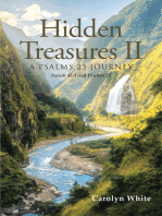 Hidden Treasures II: A Psalms 23 Journey: Isaiah 45:3 and Psalms 23
