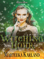 The Witching Hour: A Paranormal Women's Fiction Novella