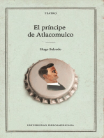 <![CDATA[El príncipe de Atlacomulco]]>