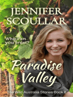 Paradise Valley: The Wild Australia Stories, #8