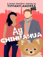 Ay Chihuahua: A New Leash on Life