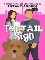 Tell-Tail Sign