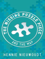 The Missing Puzzle Piece and the Map