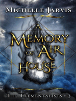 A Memory of Air House