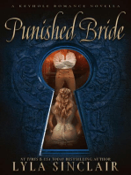 Punished Bride: Keyhole Romance