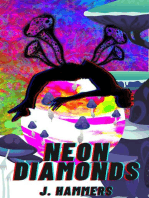 Neon Diamonds