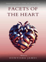 Facets of the Heart: Transformation From the Inside Out