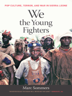 We the Young Fighters