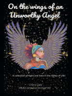 On the wings of an Unworthy Angel