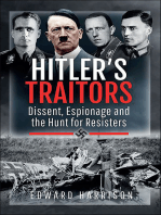 Hitler's Traitors