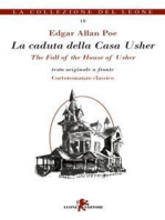 La caduta della Casa Usher / The Fall of the House of Usher