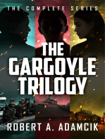 The Gargoyle Trilogy