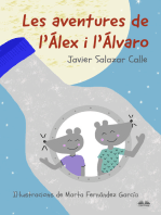 Les Aventures De L'Álex I L'Álvaro