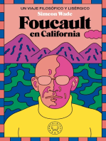 Foucault en California: Un viaje filosófico y lisérgico