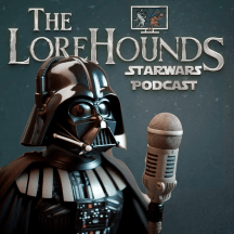 Star Wars - The Lorehounds