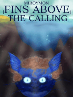 Fins Above: The Calling: Fins Above, #1