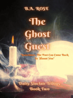 The Ghost Guest-Book Two
