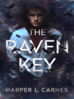 The Raven Key: The Famirian Chronicles, #1