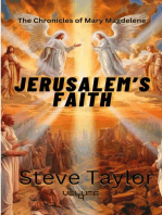 Jerusalems Faith: The Chronicles of Mary Magdalene, #4