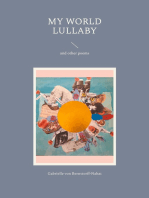 My World Lullaby: and other poems