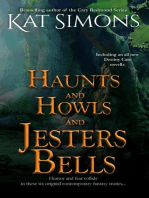 Haunts and Howls and Jesters Bells: Haunts and Howls Collections, #3