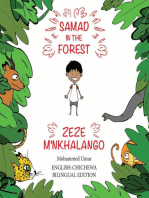 Samad in the Forest