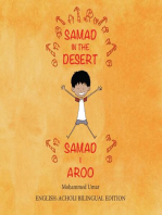 Samad in the Desert