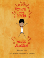 Samad in the Desert