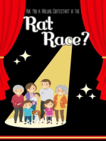 Are You a Willing Contestant in the Rat Race?: Financial Freedom, #198