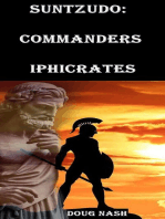 SunTzuDo Commanders Iphicrates