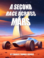 A Second Race across Mars