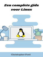 Een complete gids voor Linux: De IT collectie