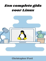 Een complete gids voor Linux