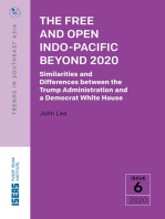 The Free and Open Indo-Pacific Beyond 2020: Similarities and Differences between the Trump Administration and a Democrat White House