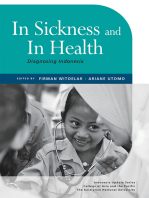 In Sickness and In Health: Diagnosing Indonesia