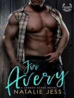 For Avery: Landen Acres