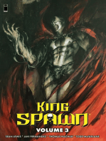 King Spawn Vol. 3
