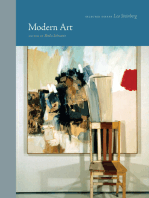 Modern Art: Selected Essays