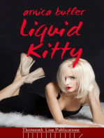 Liquid Kitty
