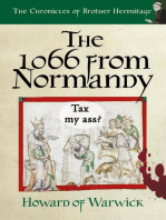 The 1066 From Normandy